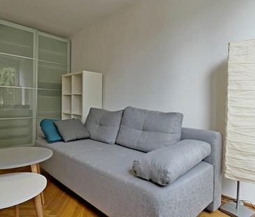 Warszawa ul. gen. Józefa Zajączka - Photo 1