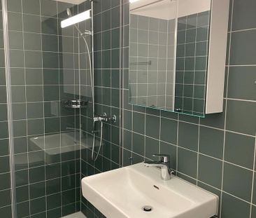 1.5 Zimmer, 27 m², 4. Stock - Foto 3