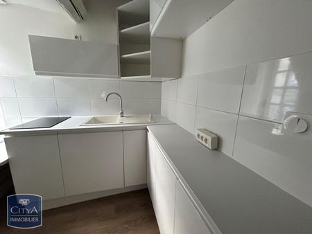 Location Appartement 2 pièces 40m² ALENCON 61000 - Photo 2