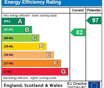 2 bedroom semi-detached house to rent - Photo 5