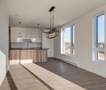 Très beau 3 ½ à 1375 $/mois | Sherbrooke - Photo 2