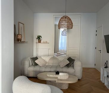 Appartement te huur - Foto 4