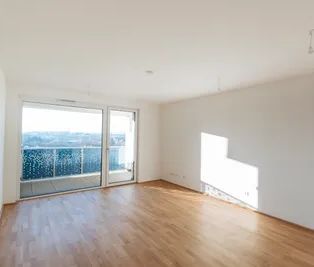 Erstbezug: Exklusive 2-Zimmer-Wohnung mit Südwest-Loggia - Photo 1