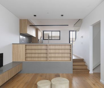 11 Euston Lane, Alexandria NSW 2015 - Townhouse For Rent | Domain - Photo 1