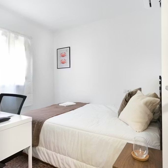 Calle San Sebastián, Getafe, Community of Madrid 28902 - Photo 1