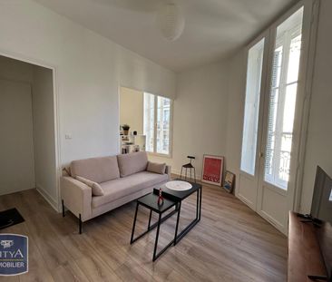 Location Appartement 2 pièces 33m² BLOIS 41000 - Photo 2