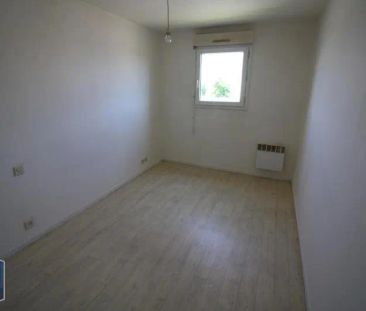 Appartement à louer 2 pièces 36.02m² - Photo 2