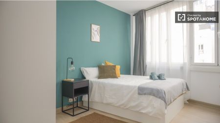 madrid, Community of Madrid 28008 - Foto 4