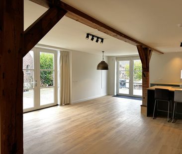 Huis te huur: Utrechtsestraatweg 5-C 3481 LA Harmelen - Photo 1