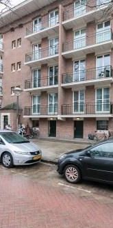Jan van Schaffelaarplantsoen, 1061 Amsterdam, Nederland - Photo 1