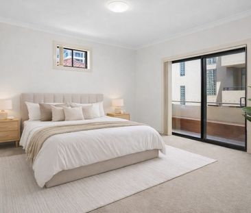 Convenient inner-city pad - Photo 1