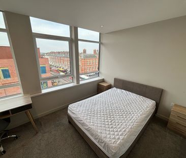 1 bedroom apartment to rent - Photo 2