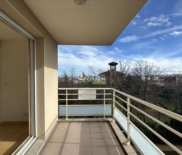 Location Appartement 2 pièces 44m² - Photo 4