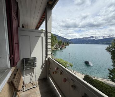 Leben mit Seeblick! - Foto 6