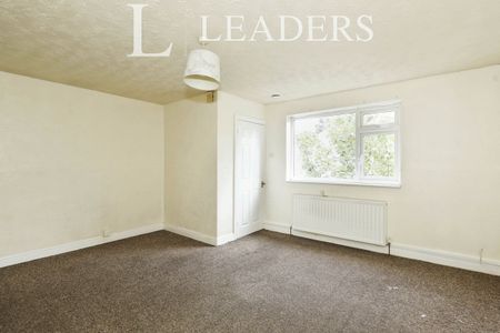 1 bedroom apartment to rent Brook street, Crewe, CW2 - Photo 2