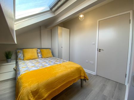 5 Bed Terraced House, Queens Road, S2 - Photo 4