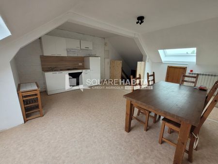 Location Appartement 3 pièces 55m² HAUTMONT 59330 - Photo 4