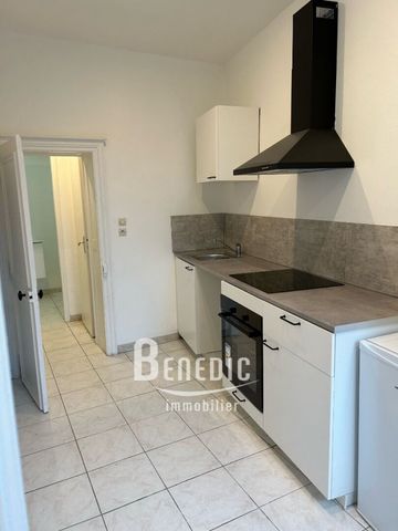 Appartement 1 pièce à Metz-Gare - Photo 2