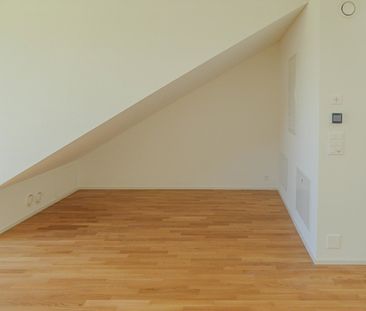 1.5 Zimmer, 39 m², 4. Stock - Foto 5