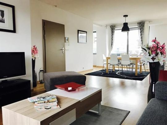 Penthouse te huur - Photo 1