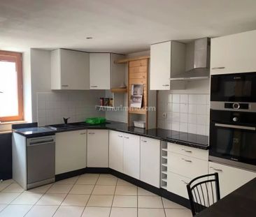 Location Maison 3 pièces 70 m2 à Belley - Photo 6