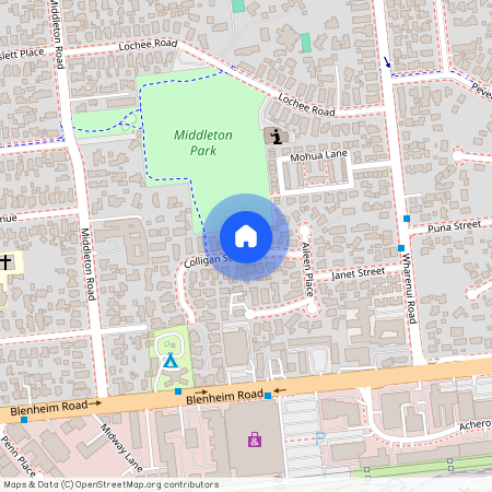 8 Colligan St, Upper Riccarton, Christchurch City