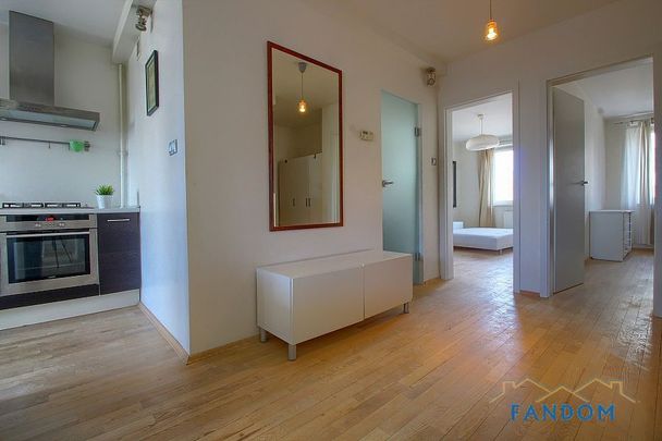 Komfort i Wygoda – 67 m2 PROJEKTANT - Photo 1