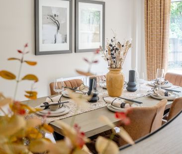 White Rose Close, York, Linton On Ouse - Photo 6