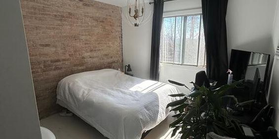 Downtown/Atwater - Superb 5 1/2 For Rent - Photo 3