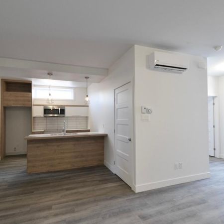 5 1/2 à louer - Photo 4