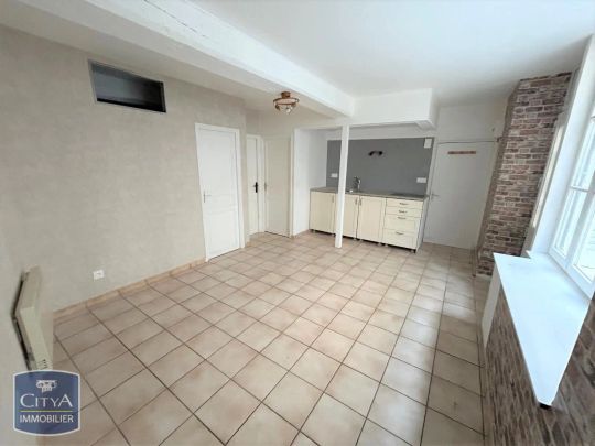 Appartement à louer 1 pièce 35.63m² - Photo 1