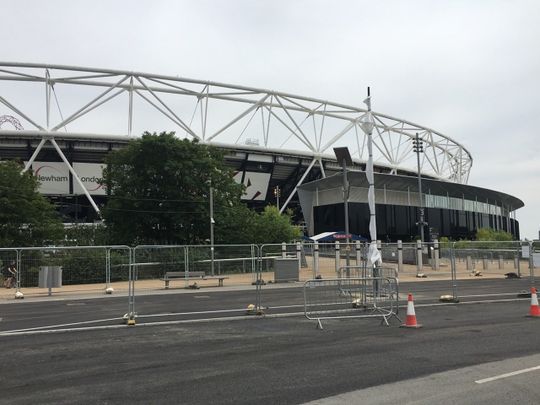 1 Bed Flat, George Hudson Tower, E15 - Photo 1
