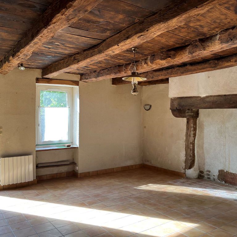 Maison 5 pièce(s) 75 m2 - Photo 1