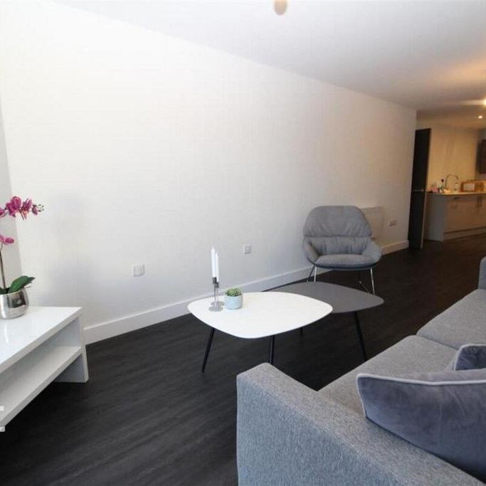 2 bedroom apartment to rent - Photo 1