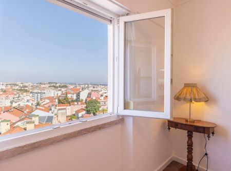 Rua Silva Carvalho, Lisbon, Lisbon 1250 - Photo 4