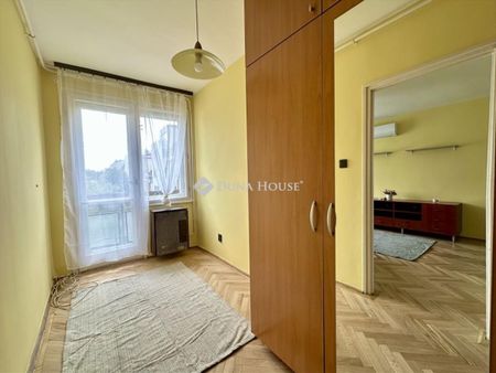Kiadó jó állapotú lakás - Budapest III. kerület - Fotó 2