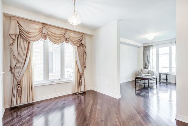 For Lease - 246 Hansard Drive, Vaughan, Ontario - Photo 1
