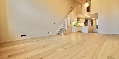 Appartement te huur in Gent voor € 1.335 met 1 slaapkamer - Foto 2