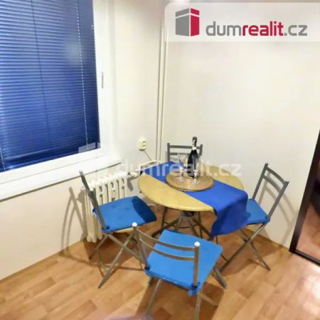 Pronájem bytu 3+1 ve Štětí - Fotografie 5