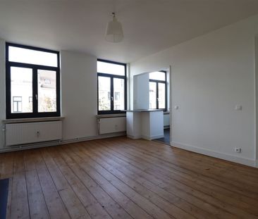 Karakter appartement aan KMSKA - Foto 1