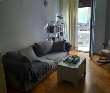 Διαμέρισμα για ενοικίαση Άγιος Θωμάς (Γουδή) - Photo 6