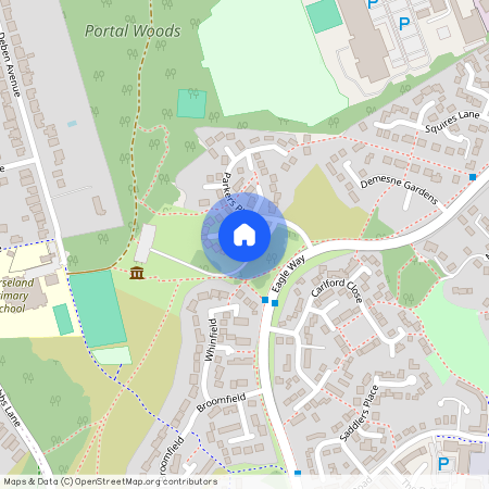 The Grove, Martlesham Heath, Ipswich, IP5