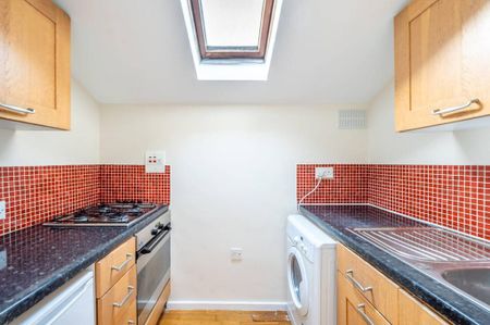 1 bedroom flat to rent - Photo 5