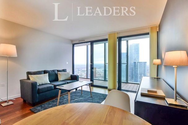 1 bedroom flat to rent - Photo 1