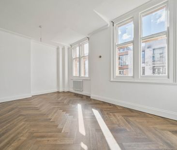 2 Bed Flat, Old Post Office, SO14 - Photo 1