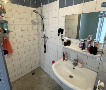 Te huur: 3-kamerappartement in Utrecht-Overvecht voor studenten - Foto 1