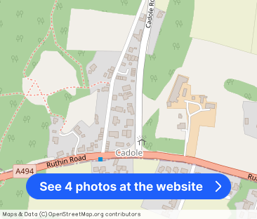 2 bedroom end of terrace house for rent - Photo 1