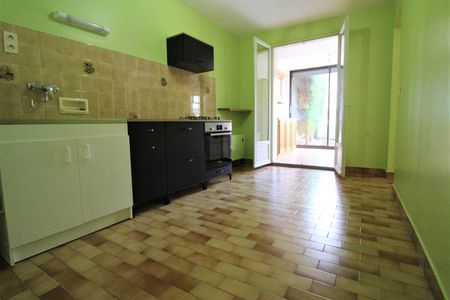 Location appartement 2 pièces, 67.08m², Montrichard - Photo 5