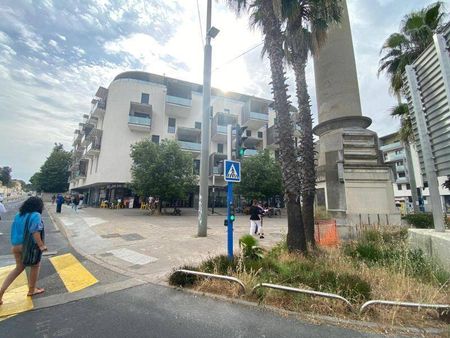 Location appartement 1 pièce 23.39 m² à Montpellier (34000) - Photo 4