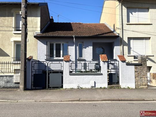 Maison à louer F5 à Jarville-la-Malgrange - Photo 1
